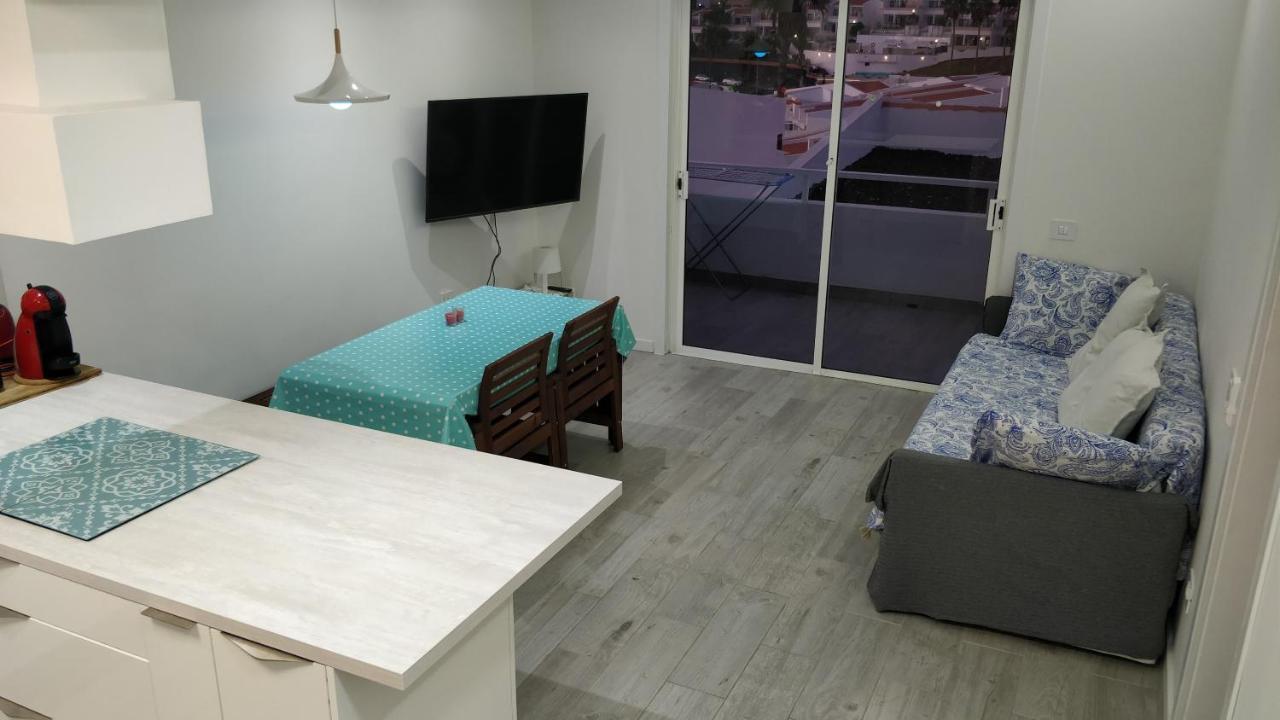 New Deluxe Sunny Bungalow Costa Adeje  Exterior foto