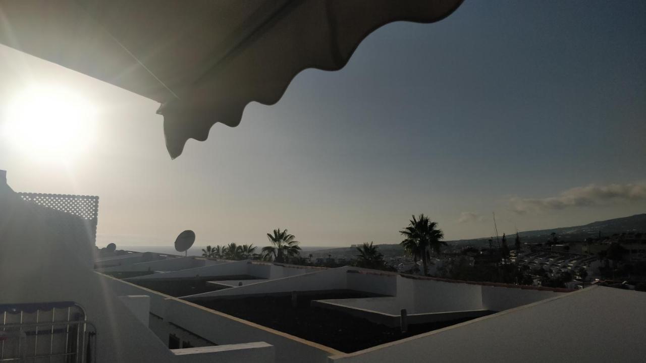 New Deluxe Sunny Bungalow Costa Adeje  Exterior foto