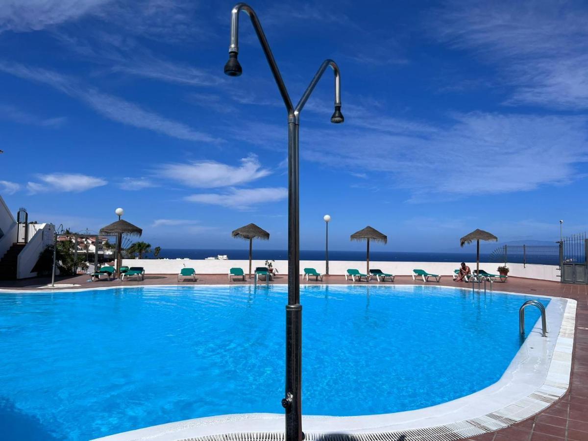 New Deluxe Sunny Bungalow Costa Adeje  Exterior foto