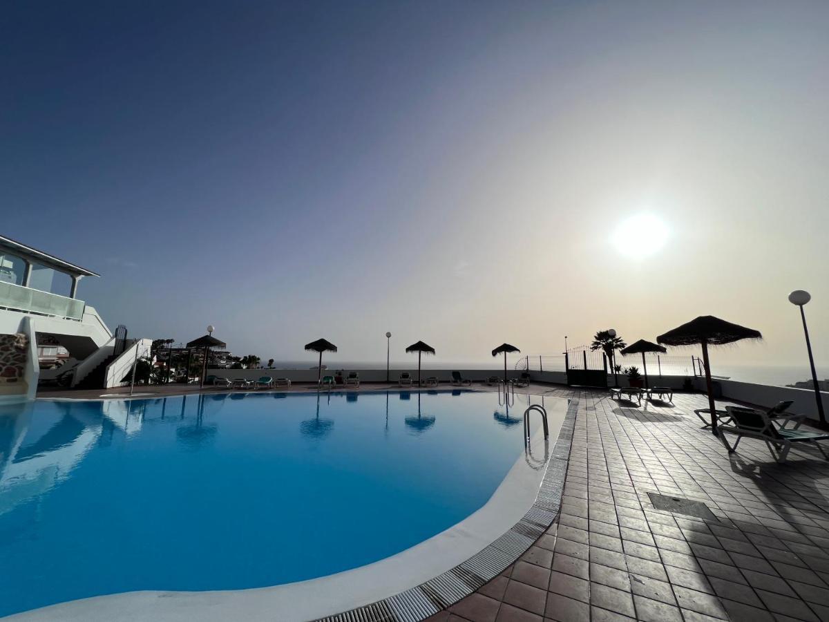 New Deluxe Sunny Bungalow Costa Adeje  Exterior foto