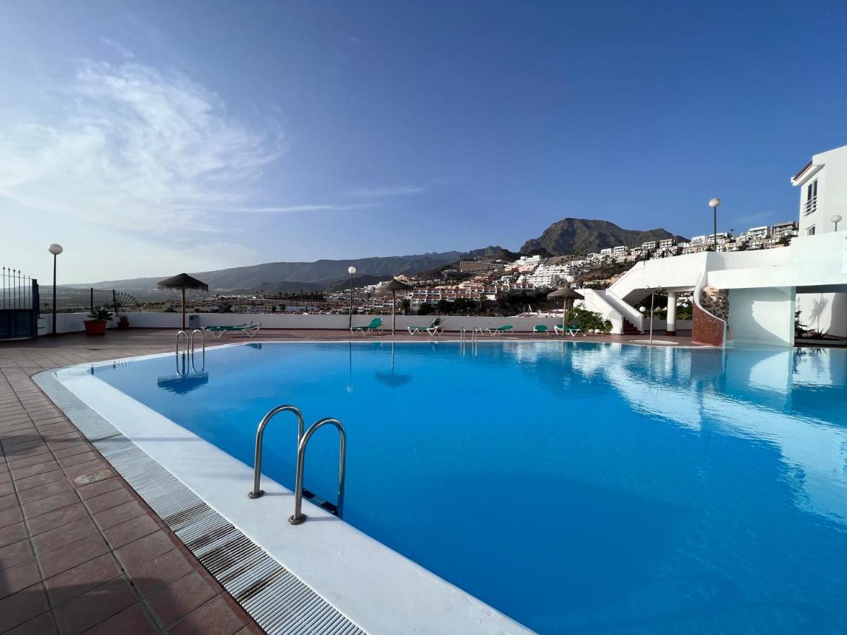 New Deluxe Sunny Bungalow Costa Adeje  Exterior foto