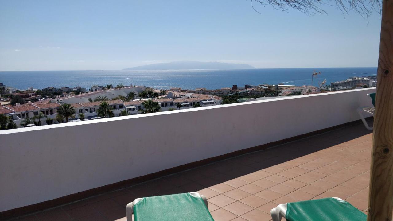 New Deluxe Sunny Bungalow Costa Adeje  Exterior foto