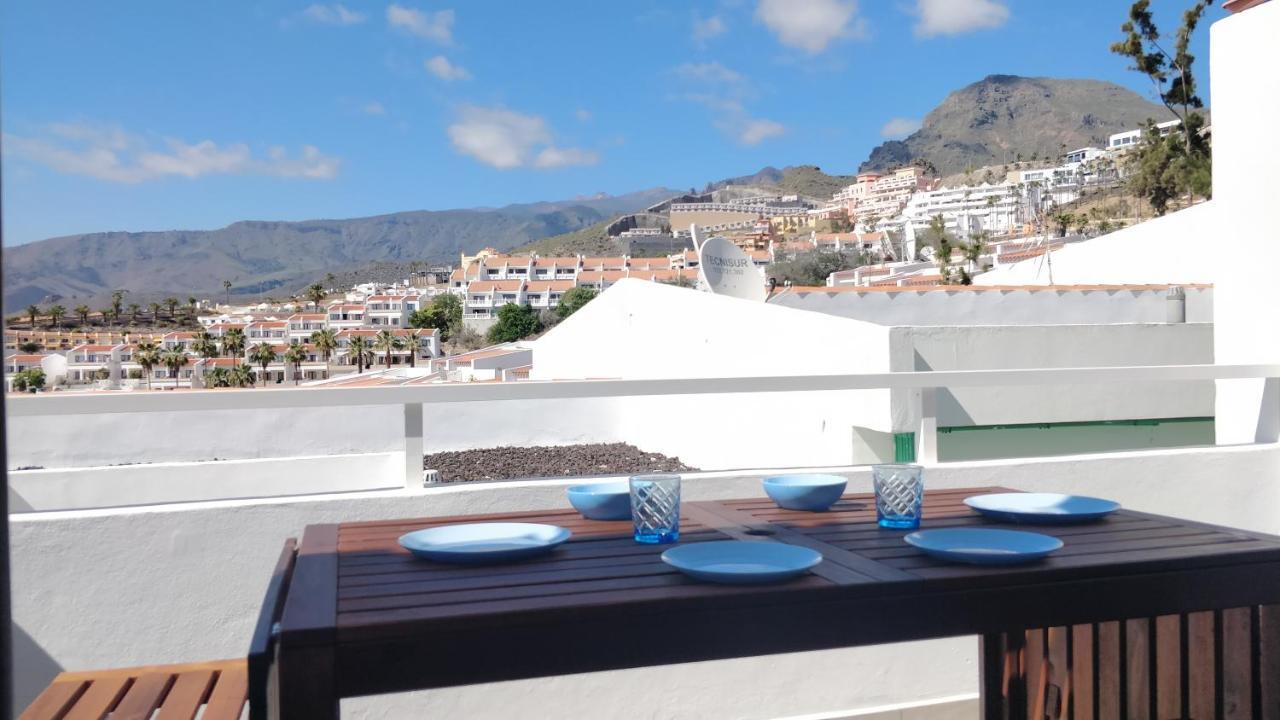 New Deluxe Sunny Bungalow Costa Adeje  Exterior foto