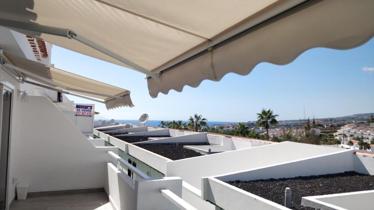 New Deluxe Sunny Bungalow Costa Adeje  Exterior foto