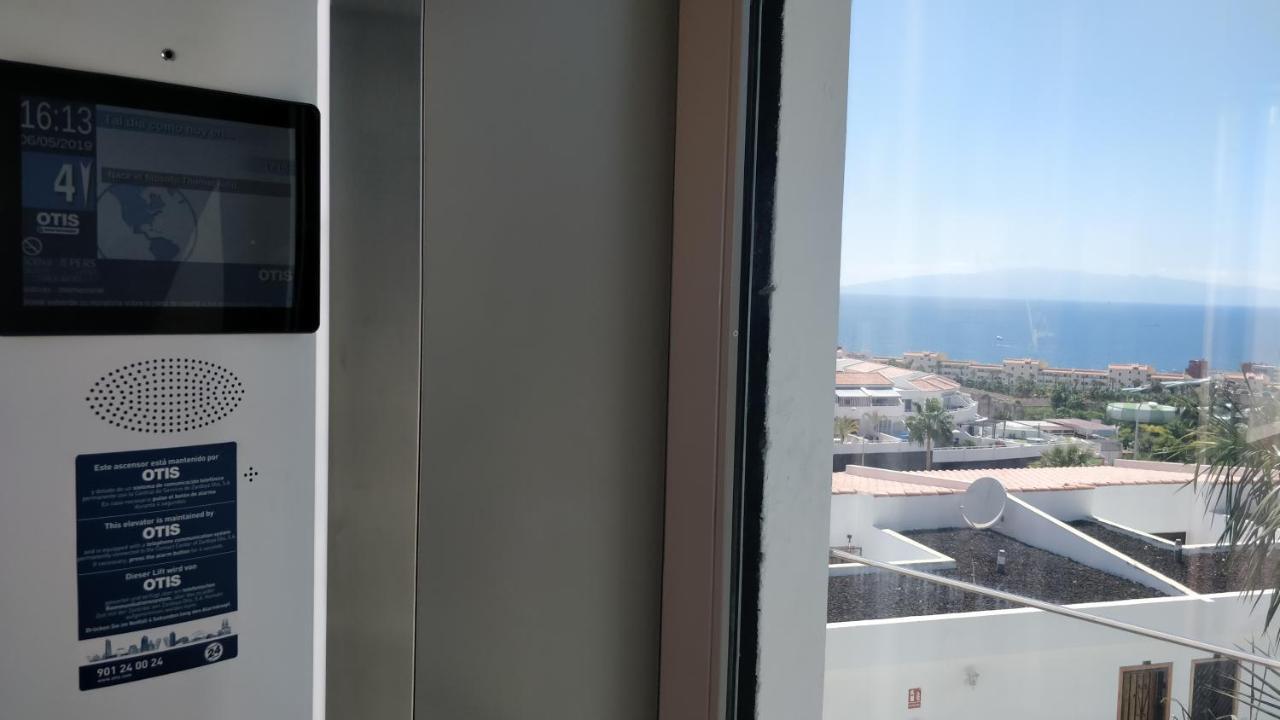New Deluxe Sunny Bungalow Costa Adeje  Exterior foto