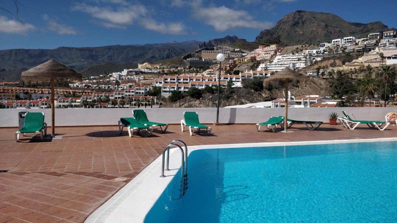 New Deluxe Sunny Bungalow Costa Adeje  Exterior foto