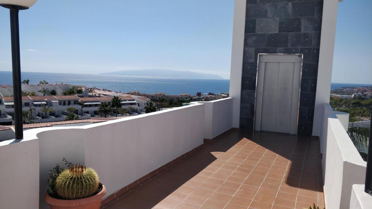 New Deluxe Sunny Bungalow Costa Adeje  Exterior foto